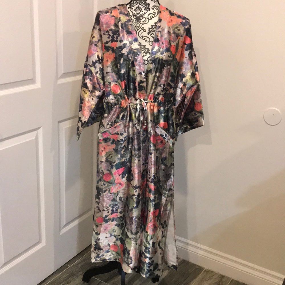 BRAND NEW! NY&C kimono style jacket